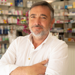 Farmacia Casares