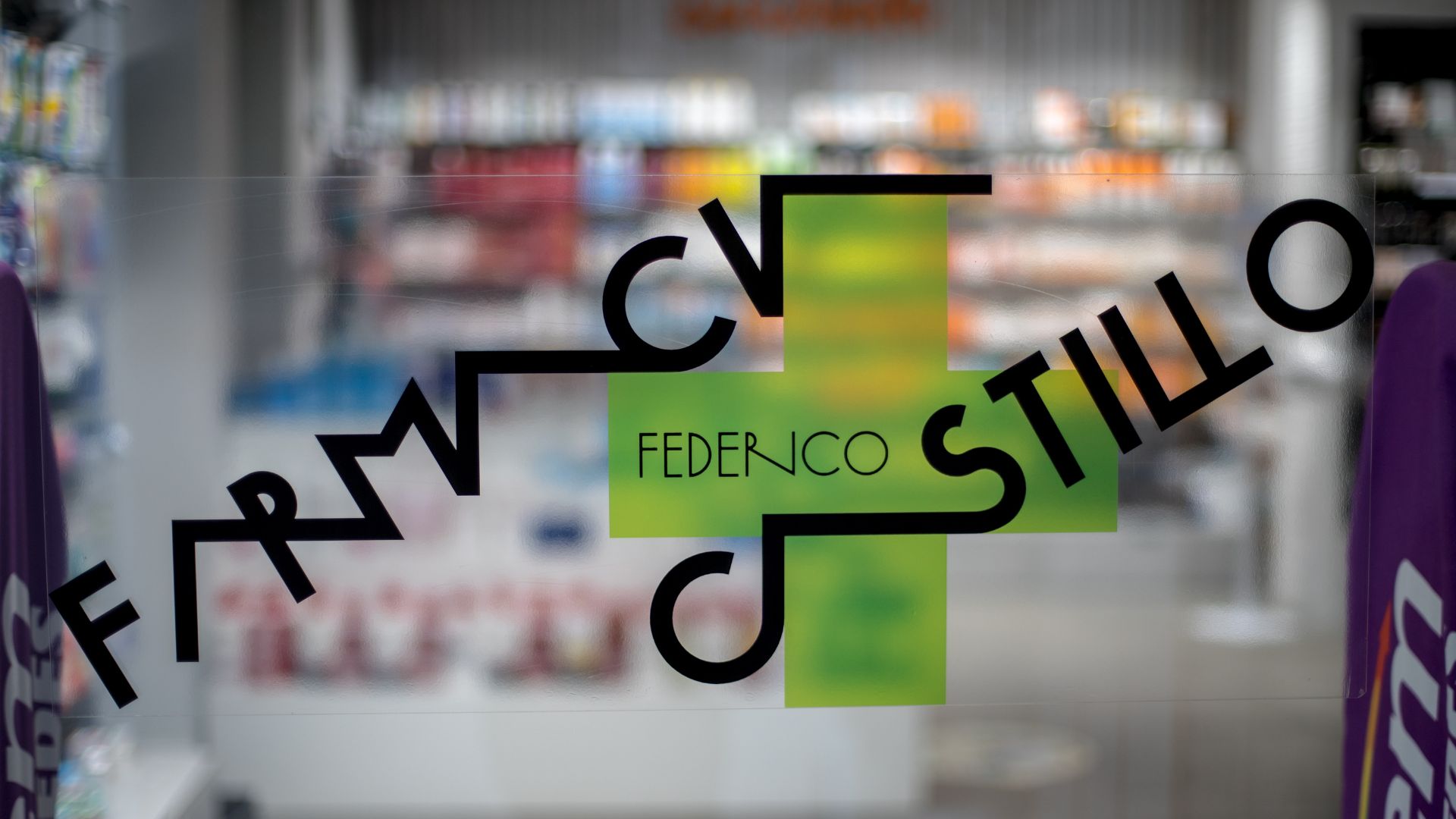Farmacia Federico Castillo CB
