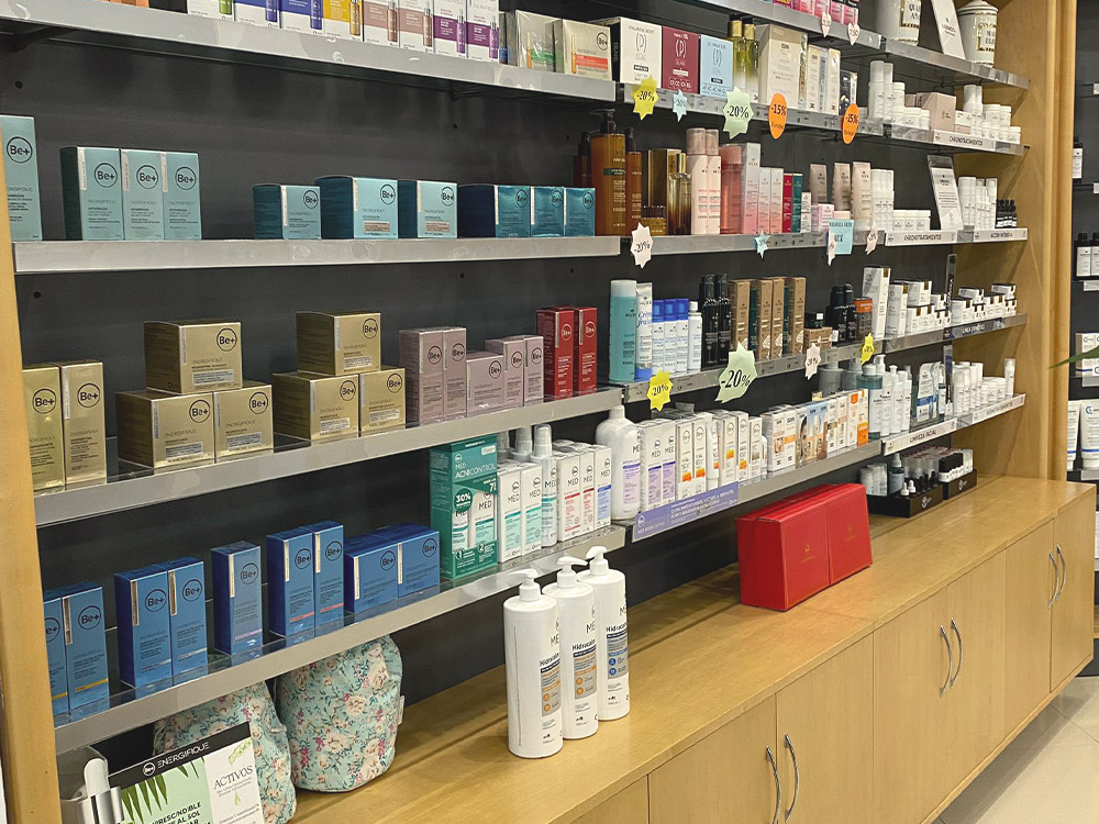 Farmacia México