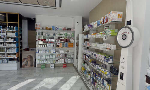 Farmacia Estación Puerto Real