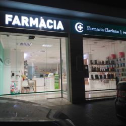 Farmacia Clariana