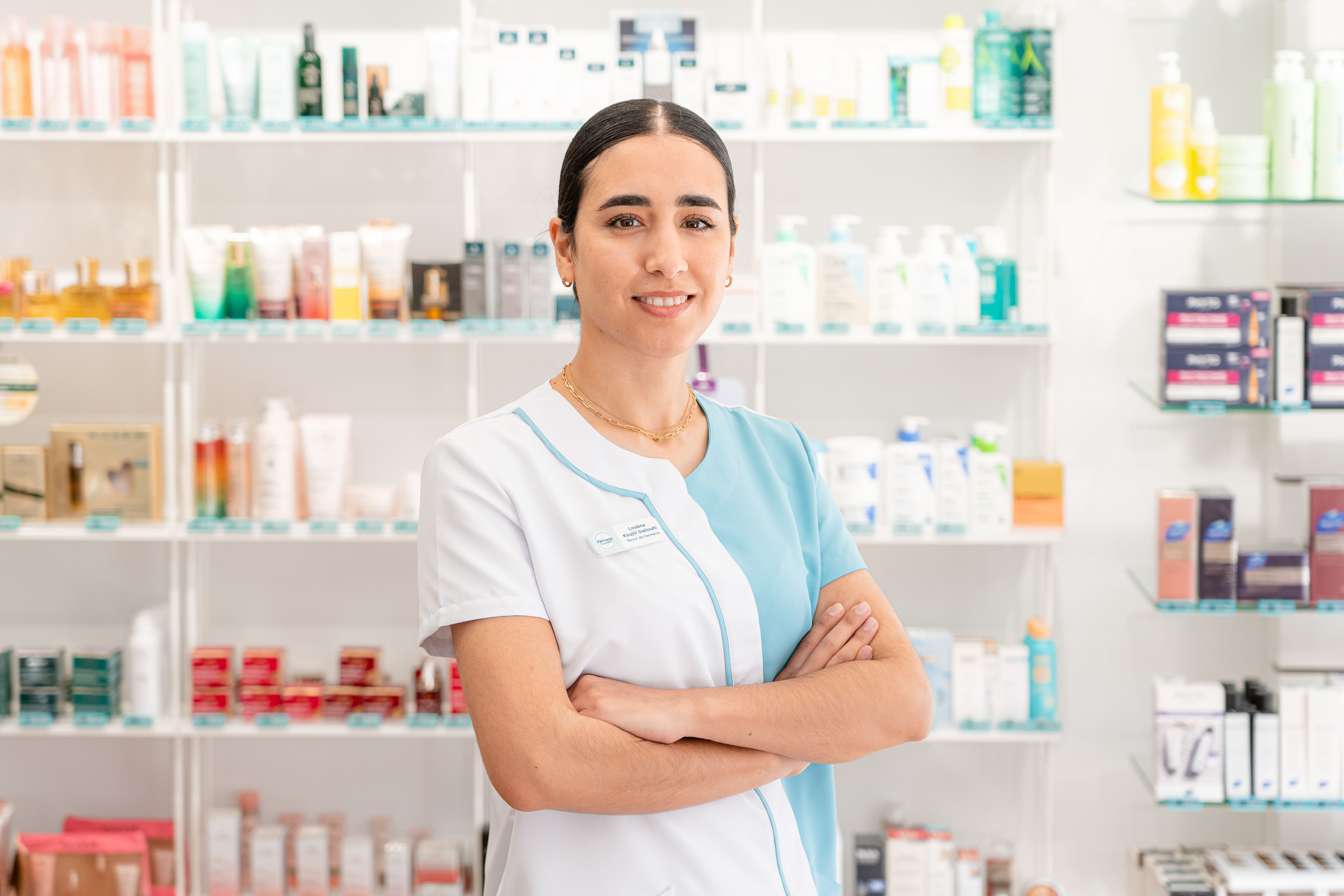 Farmacia Els Munts