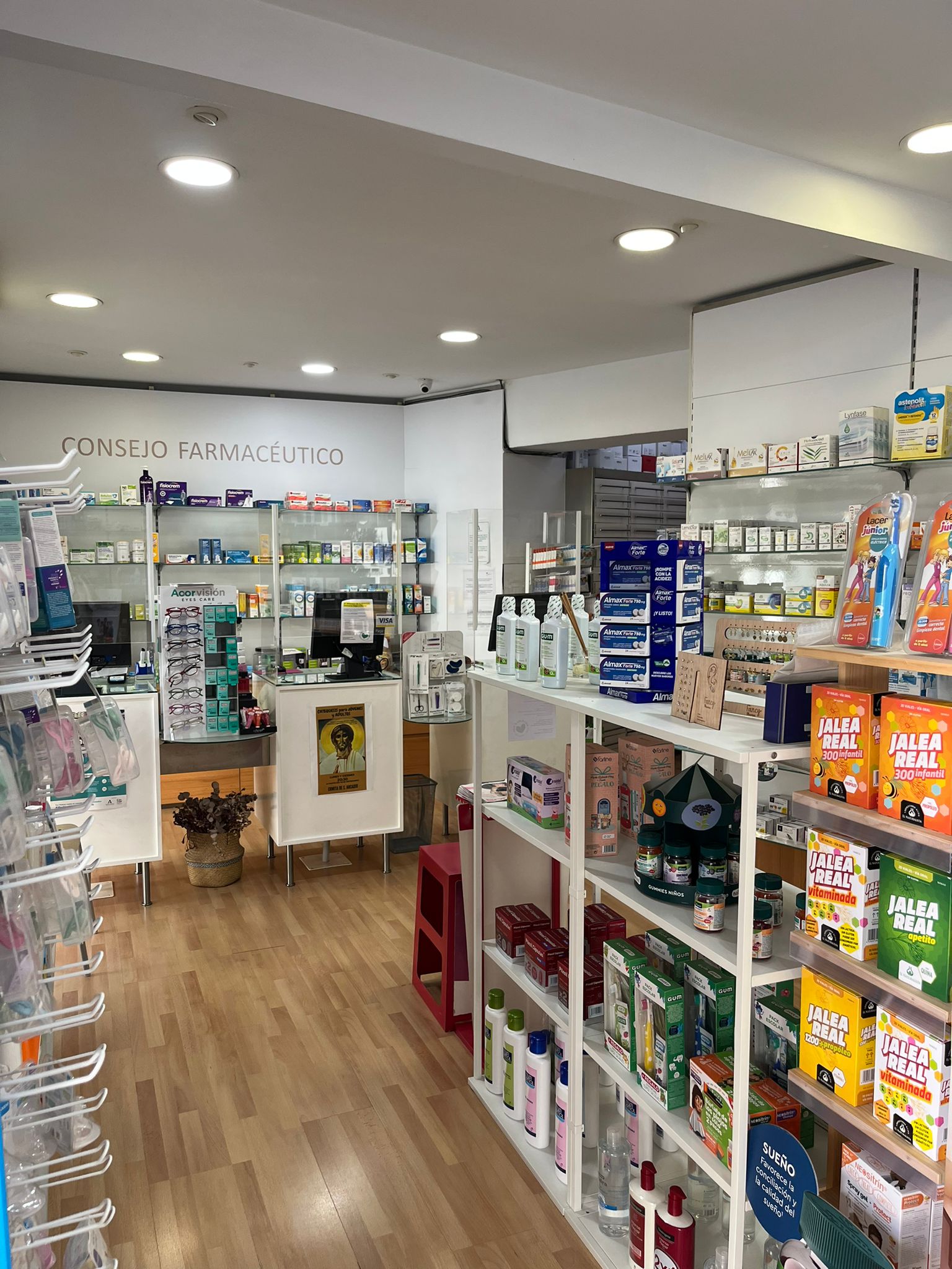 Farmacia Pérez Gago