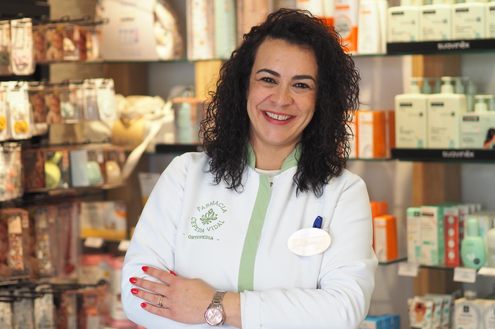 Farmacia Cepeda Vidal CB 