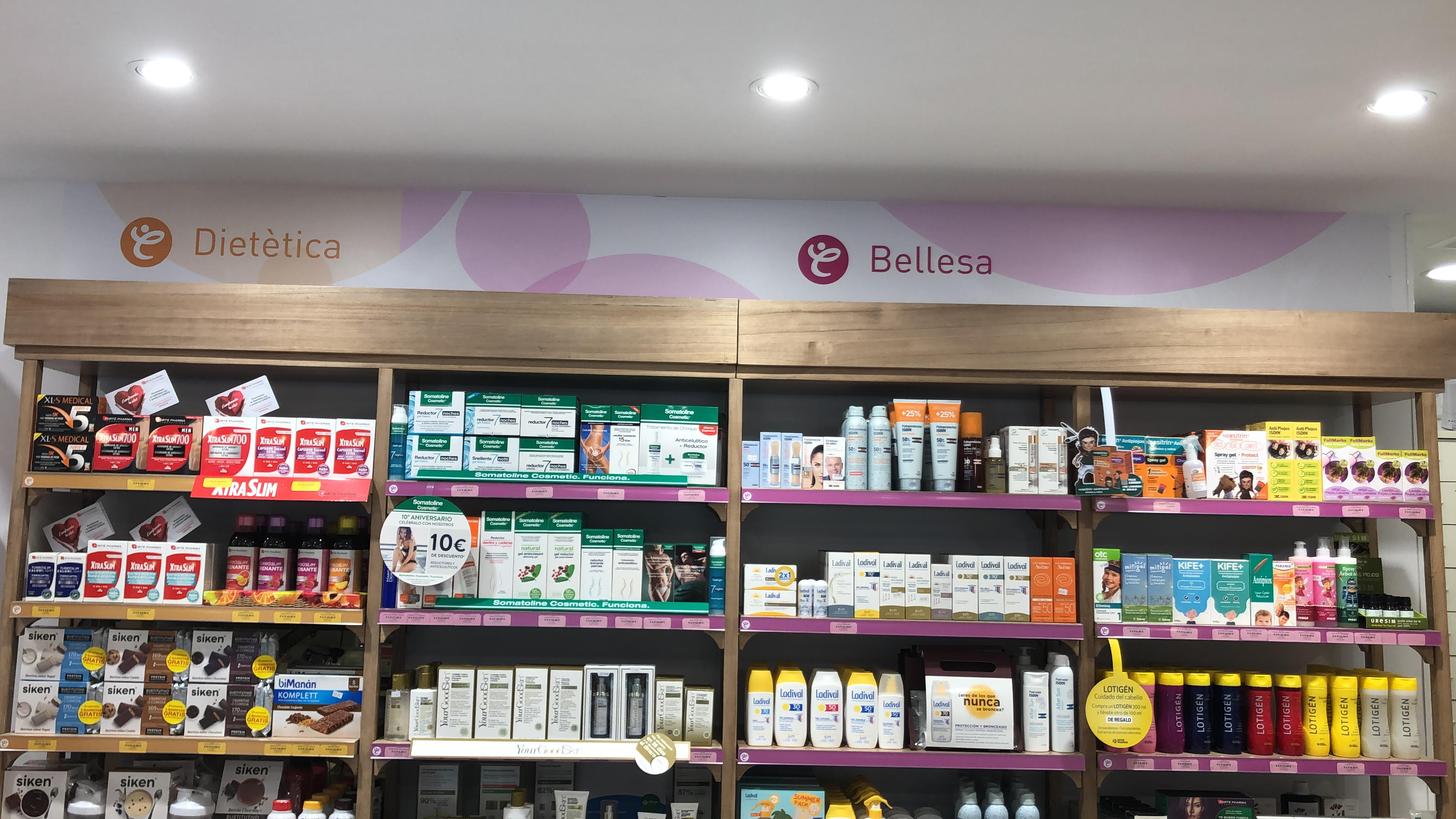 Farmacia de la Estació