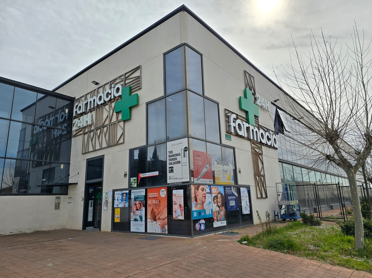 Farmacia Galiana