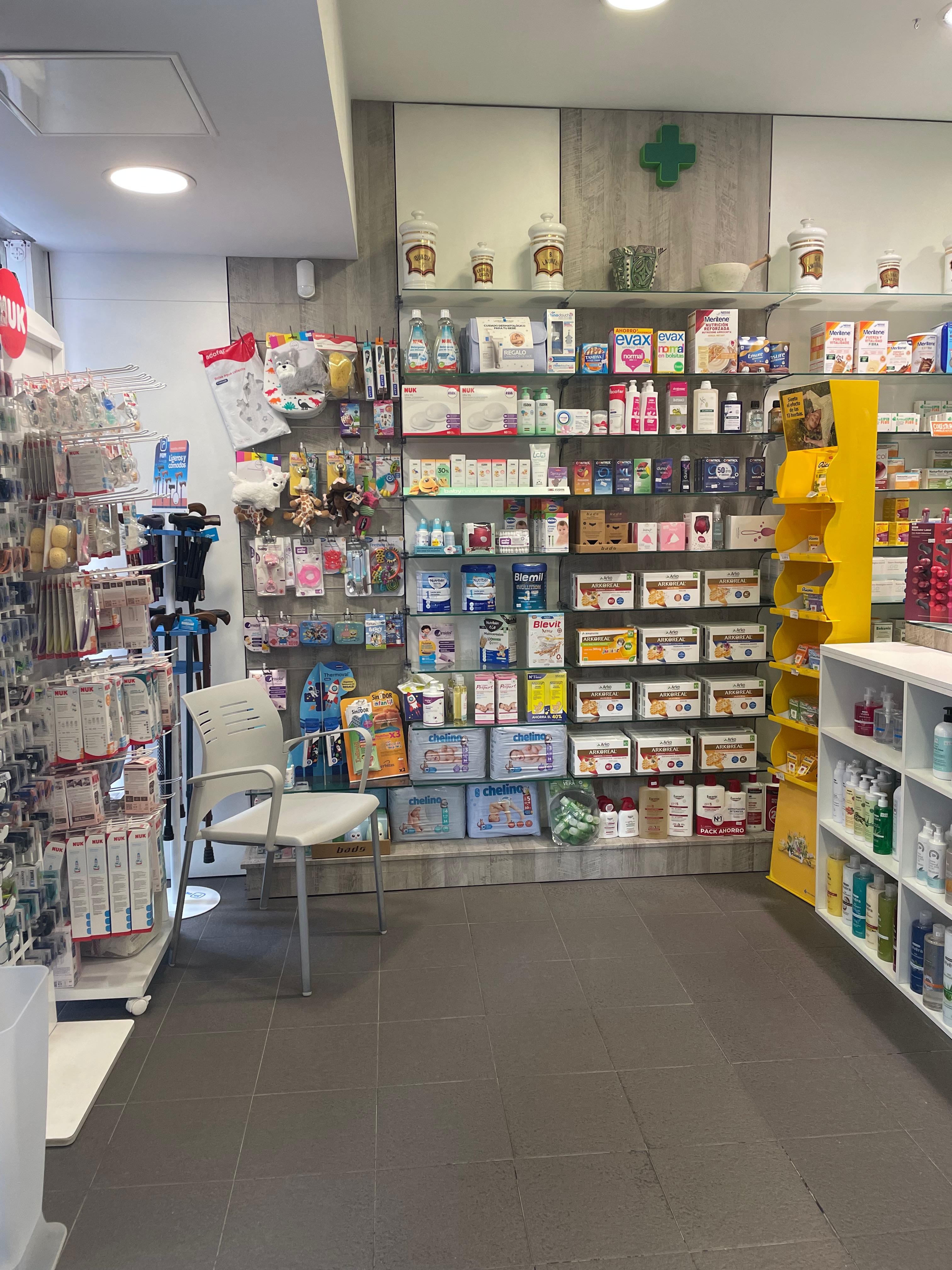 Farmacia Campillo