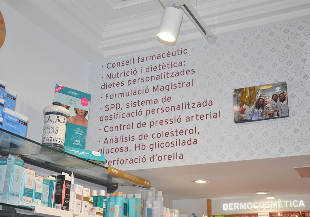 Farmacia Marín