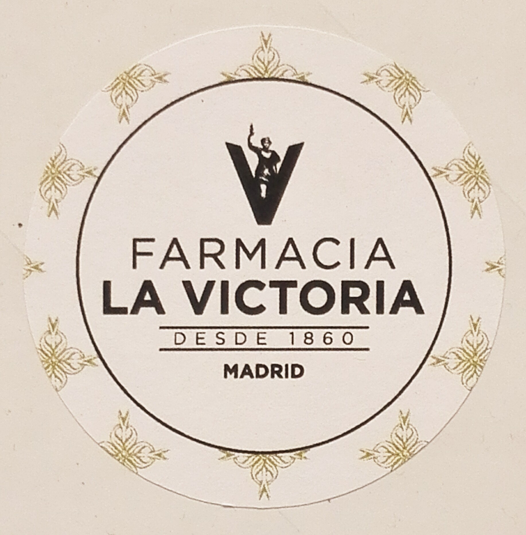Farmacia La Victoria 
