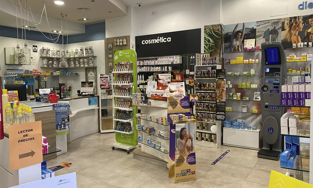 Farmacia La Salle
