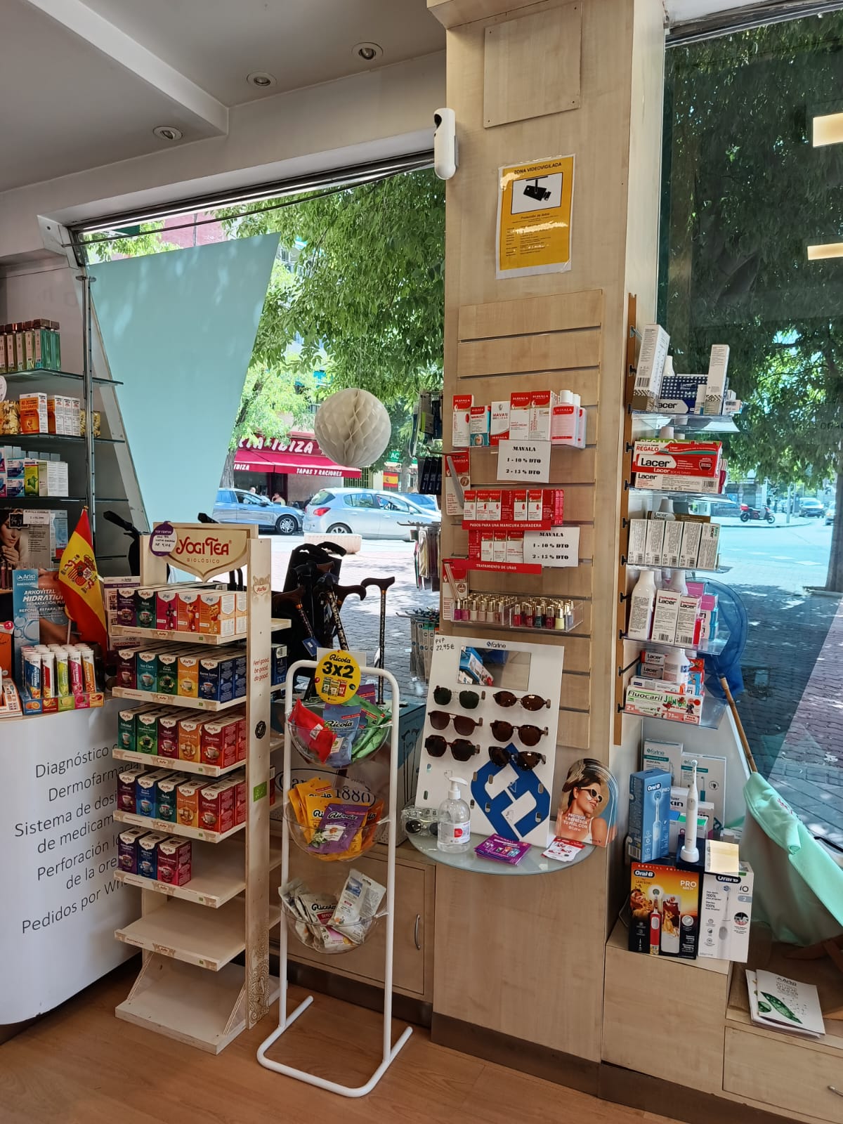 Farmacia R9