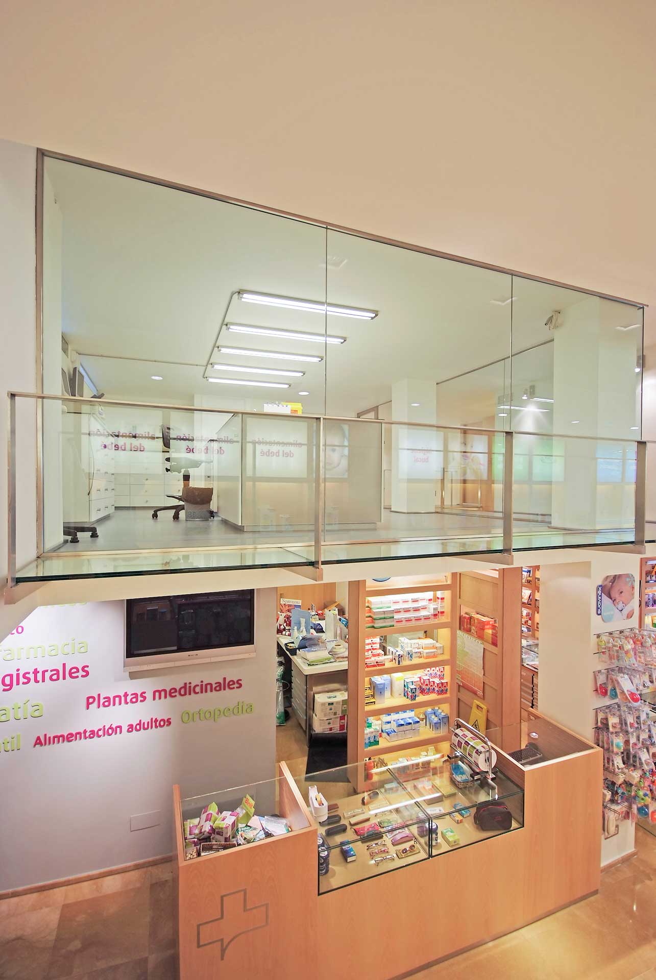 Farmacia Cativiela