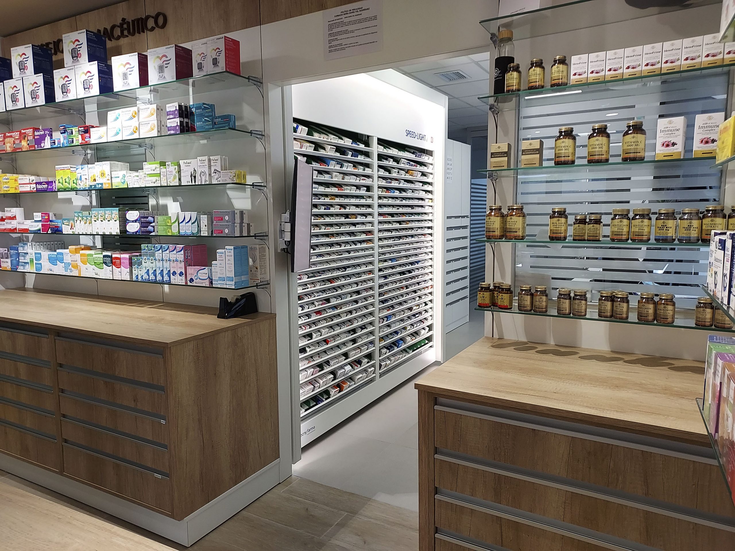 Farmacia Fol