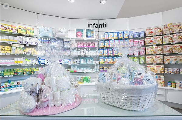 Farmacia AMVVIDAL
