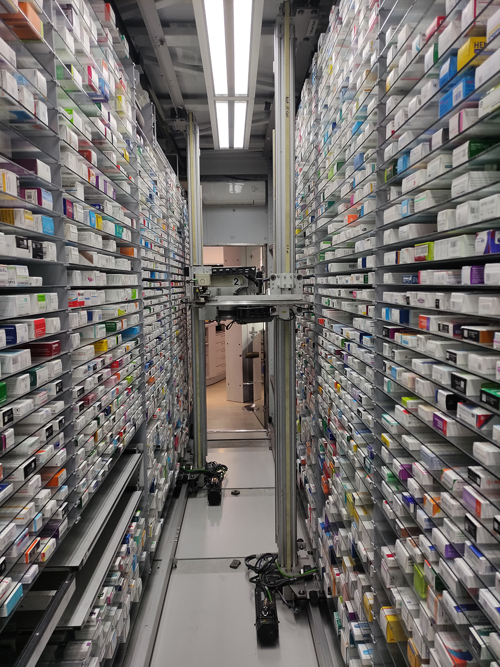 Farmacia Juan de Austria 30