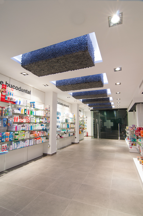 Farmacia El Mercat