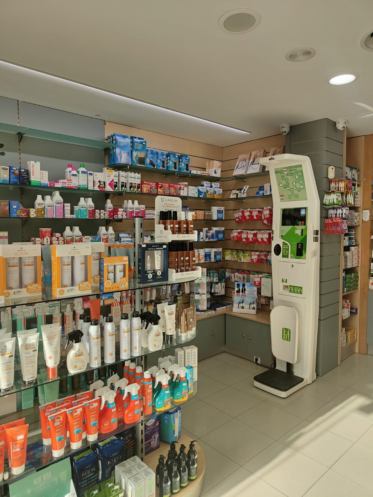 Farmacia Playa La Mata