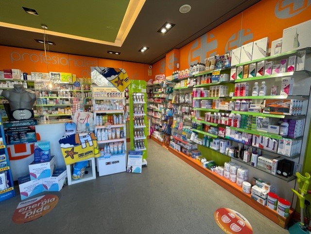 Farmacia del Pueblo