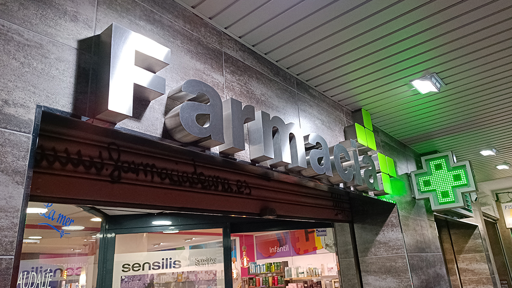 La Farmacia de Ana