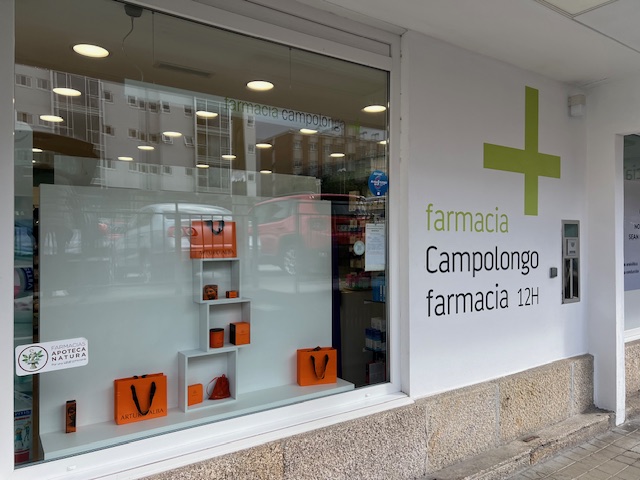 Farmacia Campolongo
