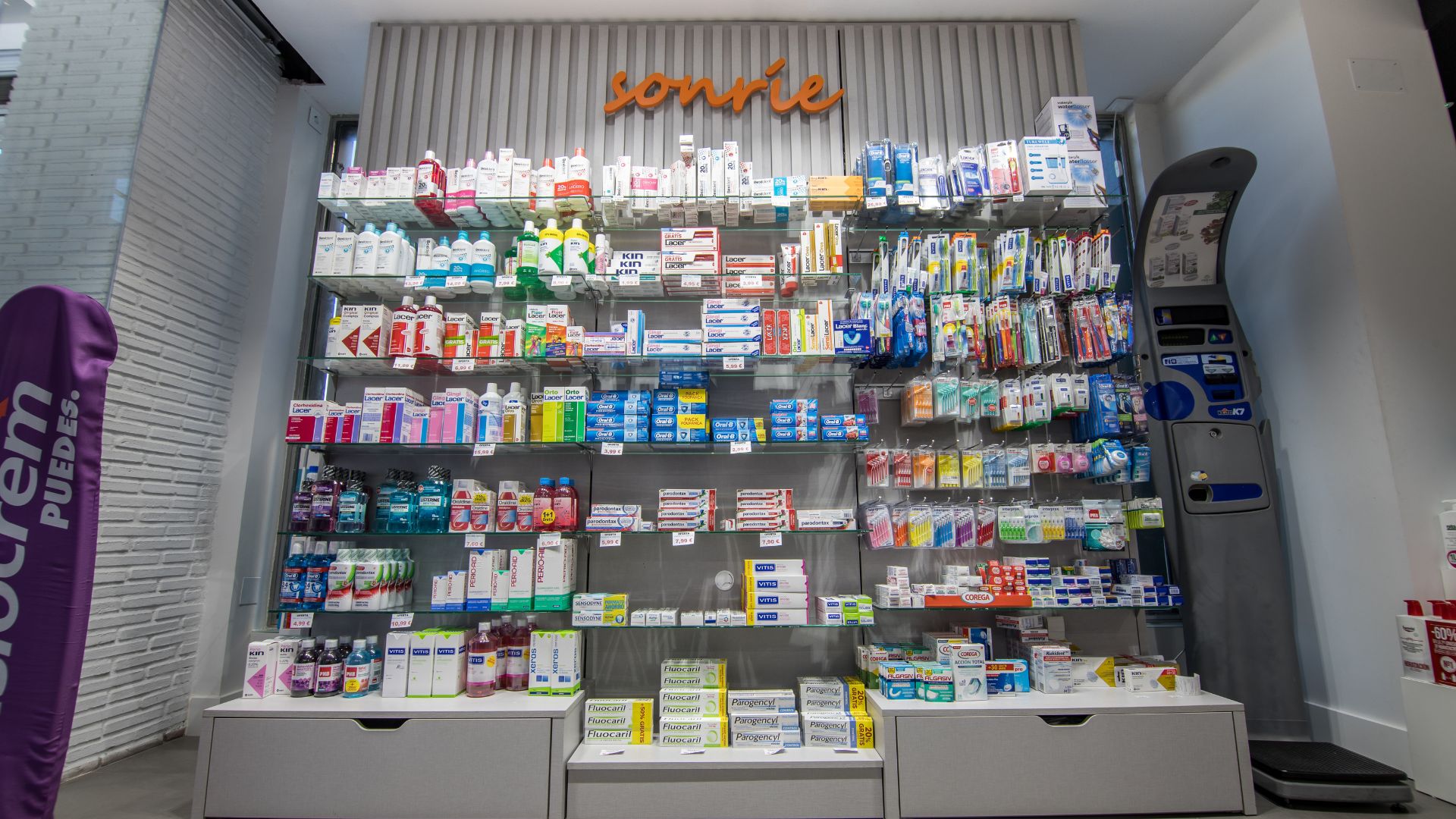 Farmacia Federico Castillo CB