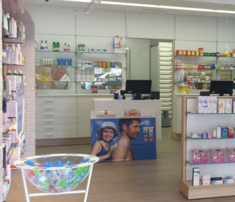 Farmacia Los Giles