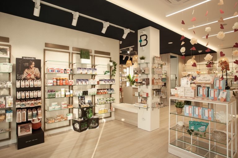Farmacia Badia 12h