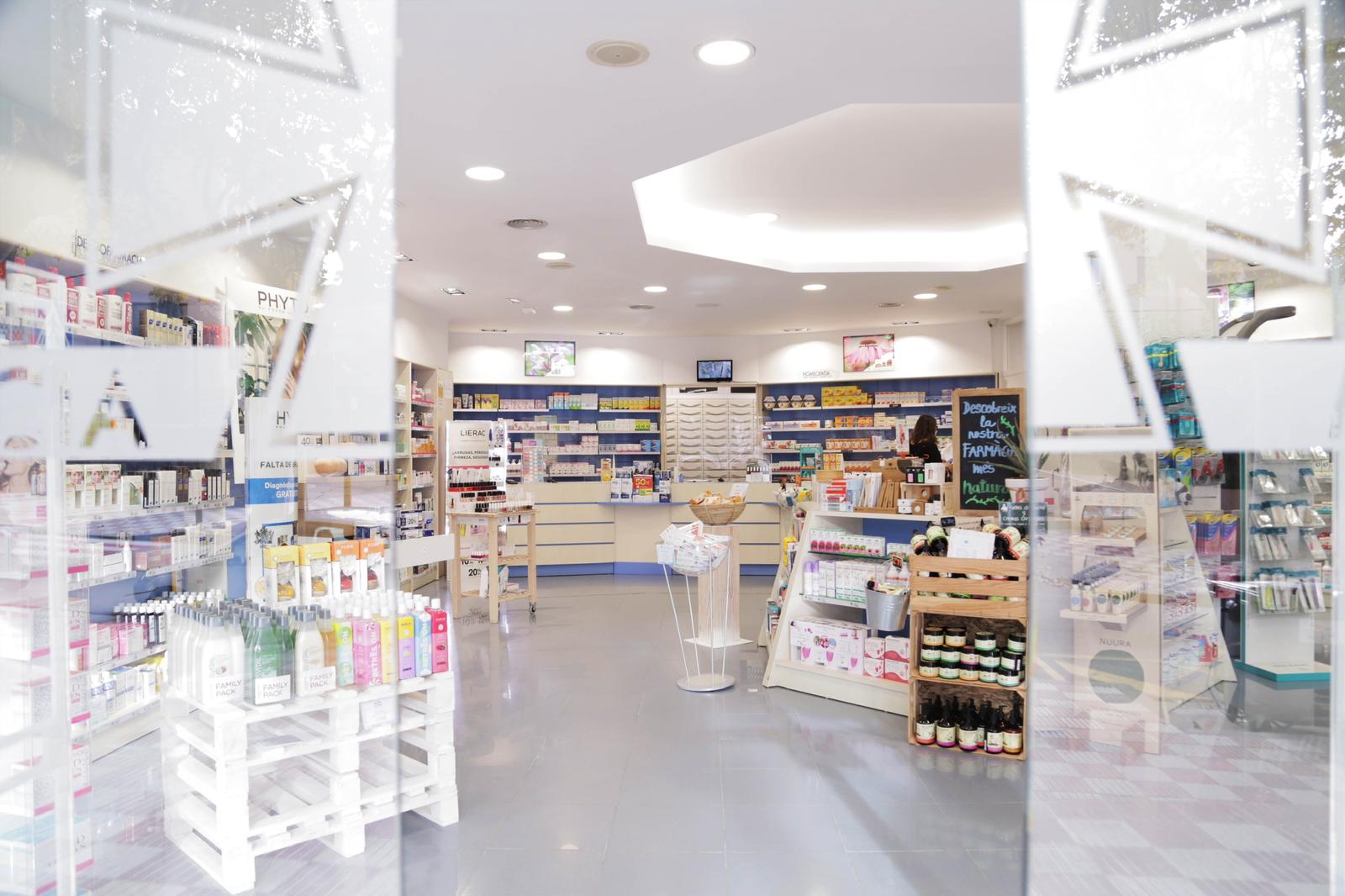 Farmacia Teià