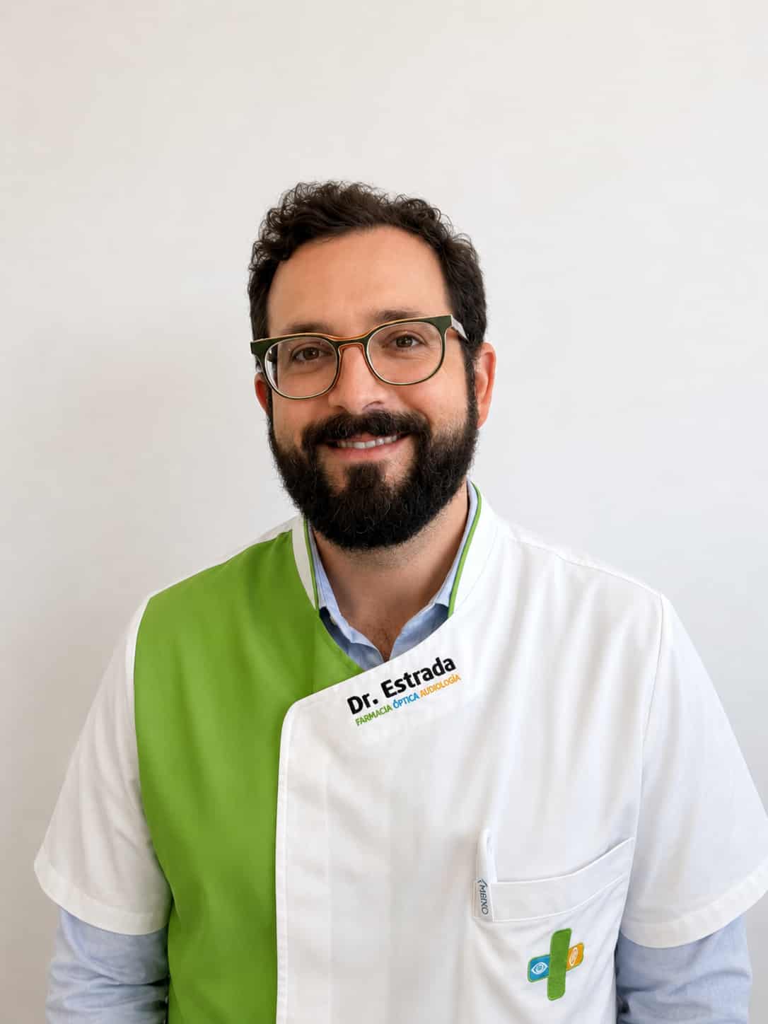 Farmacia Dr. Estrada 