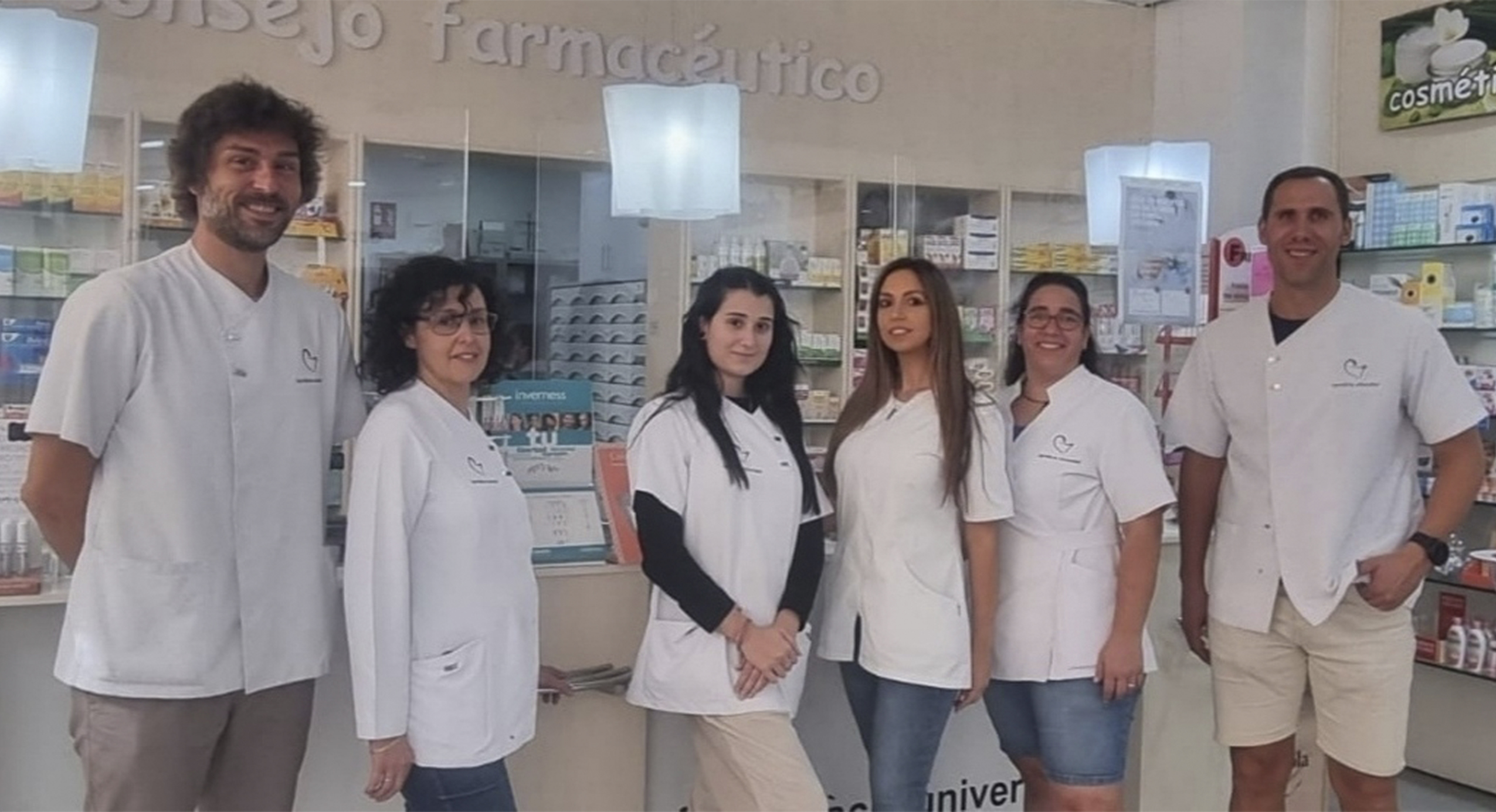 Farmacia Universitat Castellón