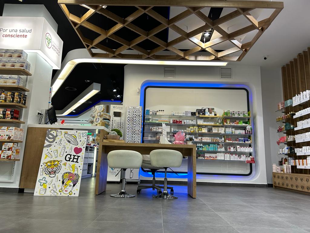 Farmacia Carlos Briones