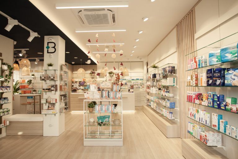 Farmacia Badia 12h