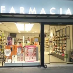 Farmacia Ortopedia Pons Cullera