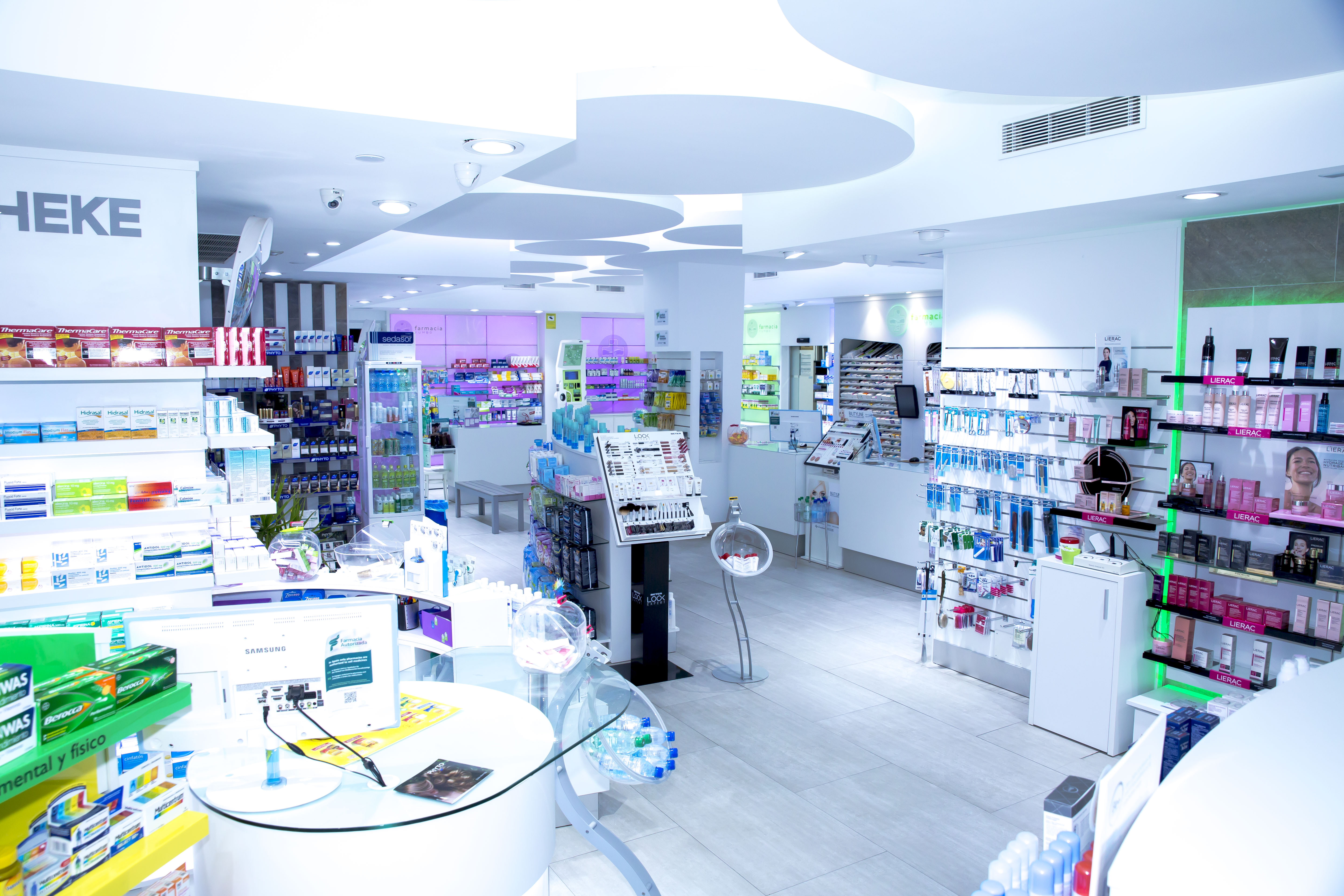 Farmacia Yumbo