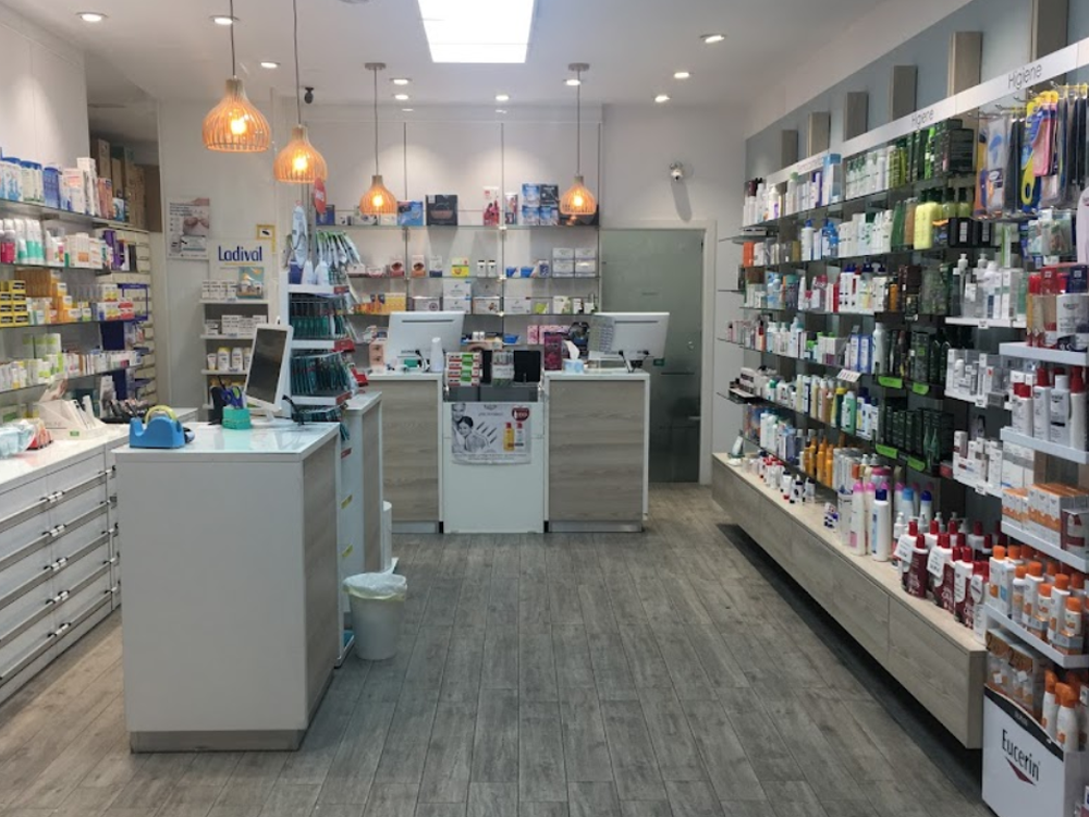 Farmacia Vega