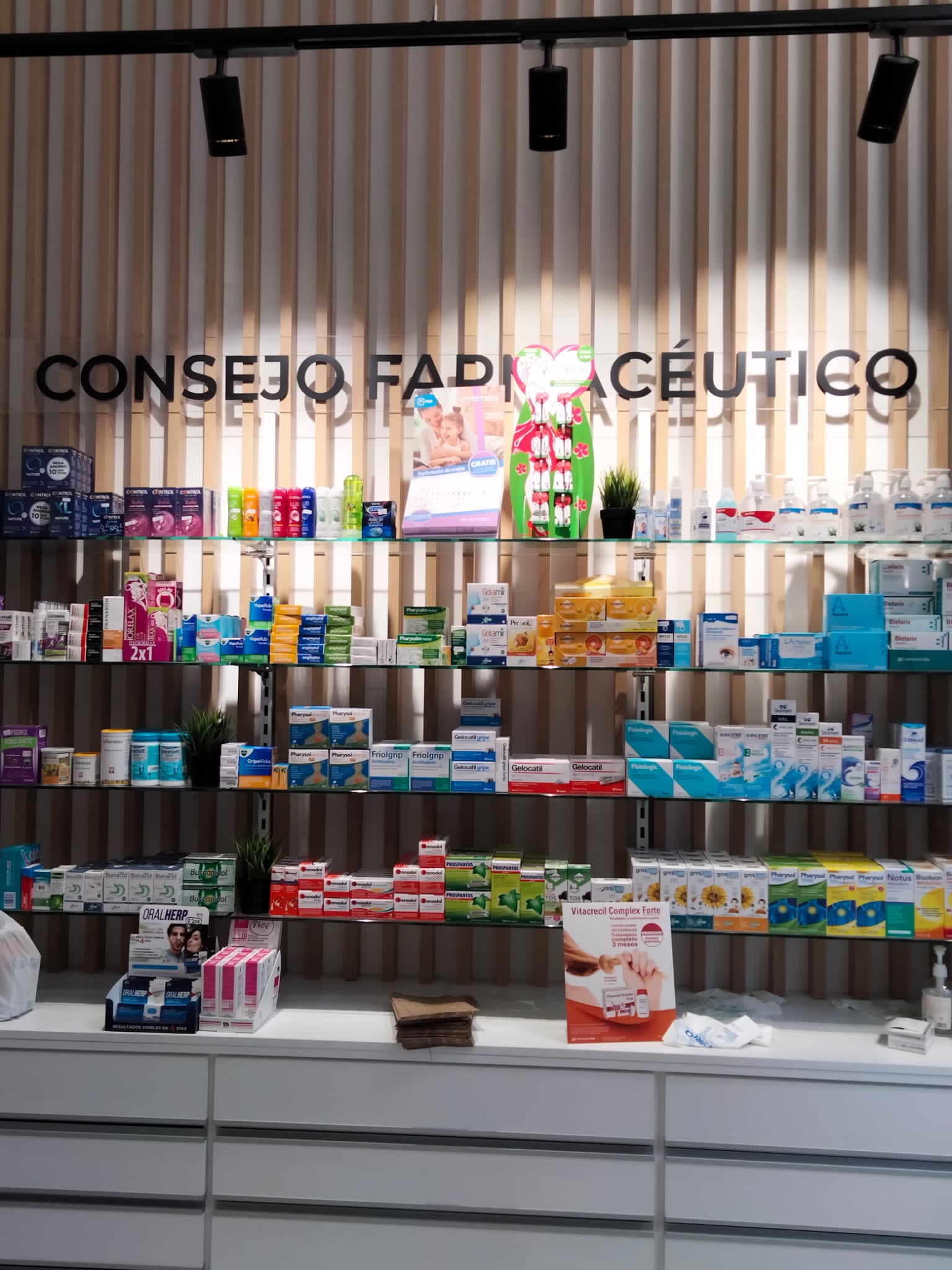 Farmacia Loreto Monte