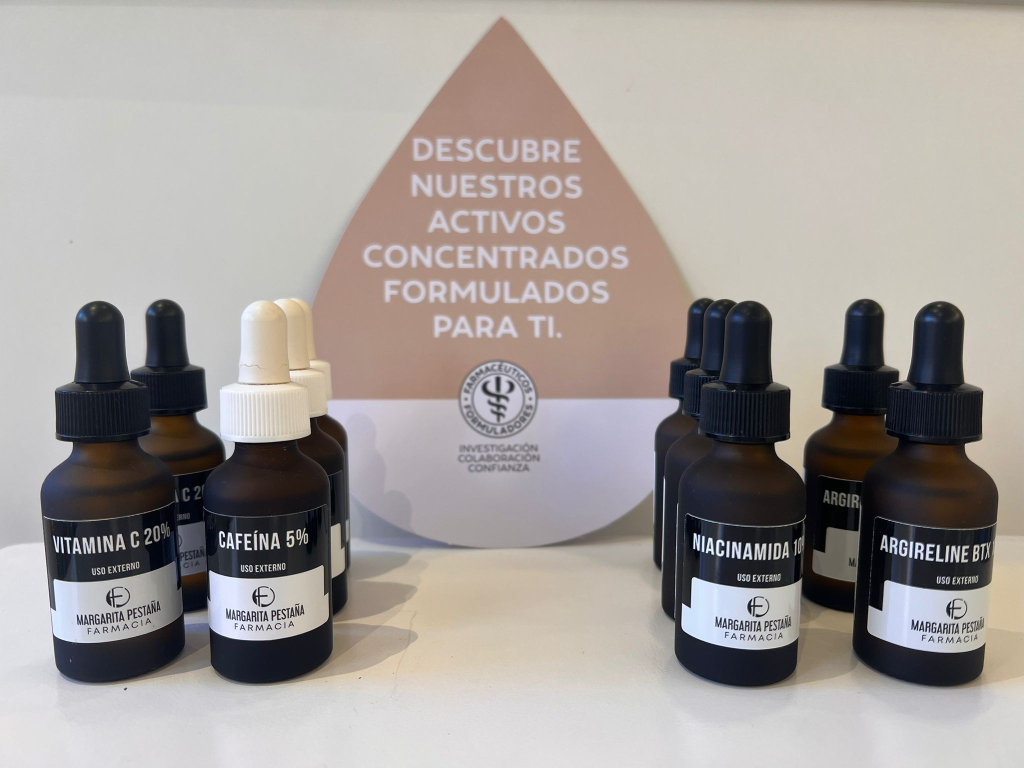 Farmacia Villa de Marín