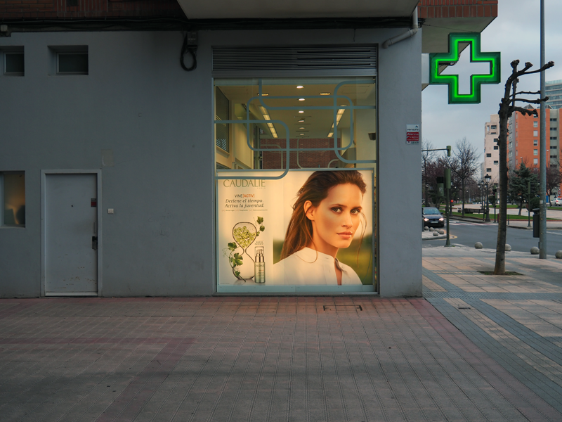 Farmacia Leonardo González Álvarez