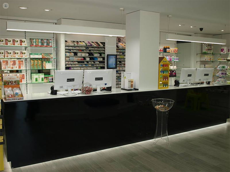 Farmacia AMVVIDAL