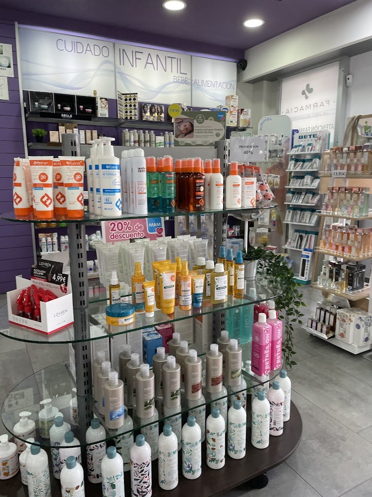 Farmacia Jose Antonio Gallego