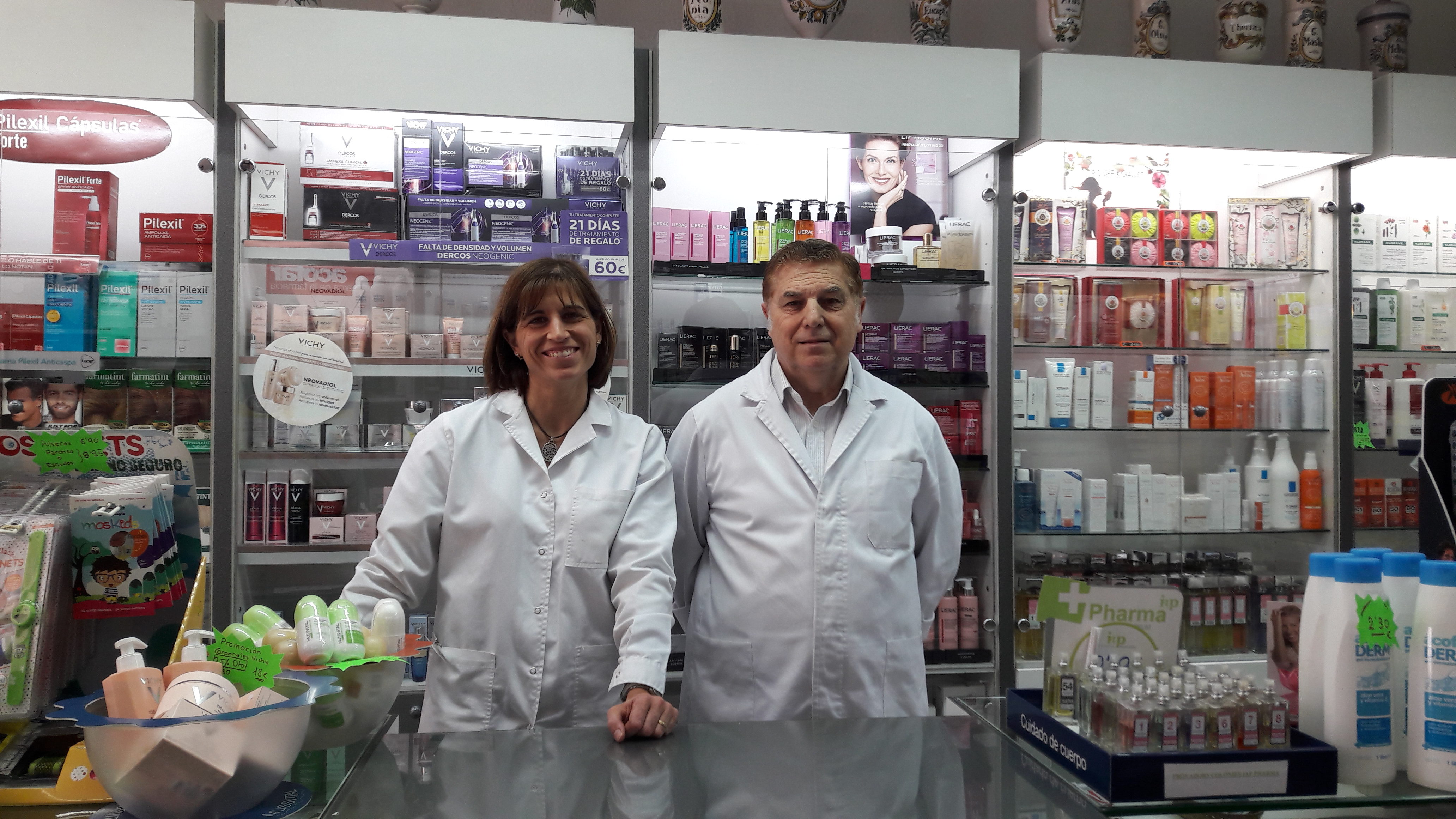 Farmacia Huguet