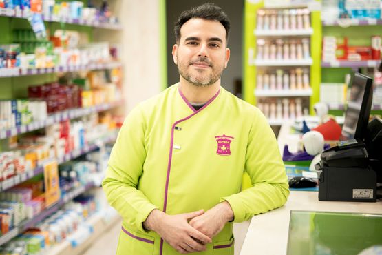 Farmacia Outeda
