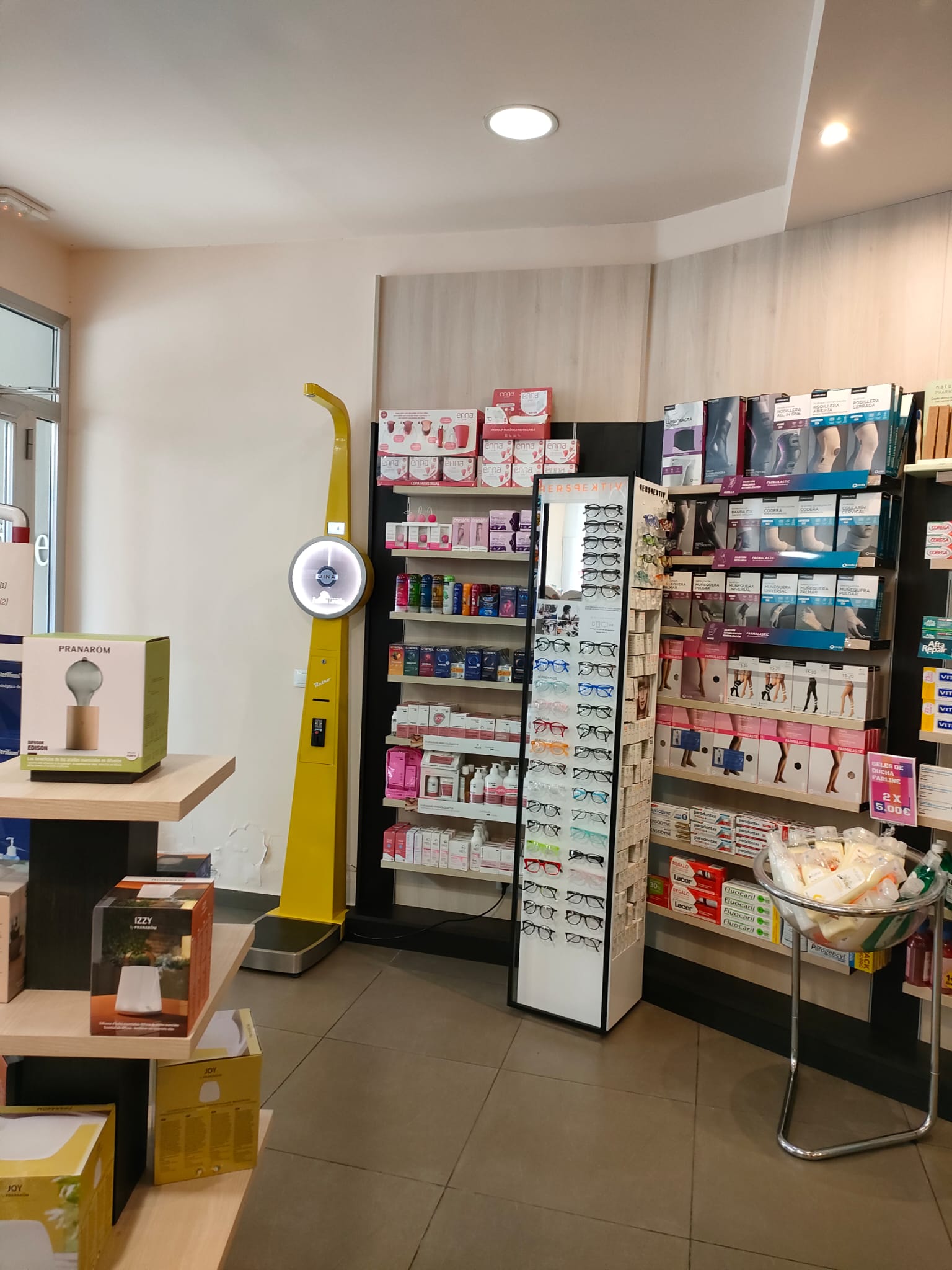 Farmacia Larumbe