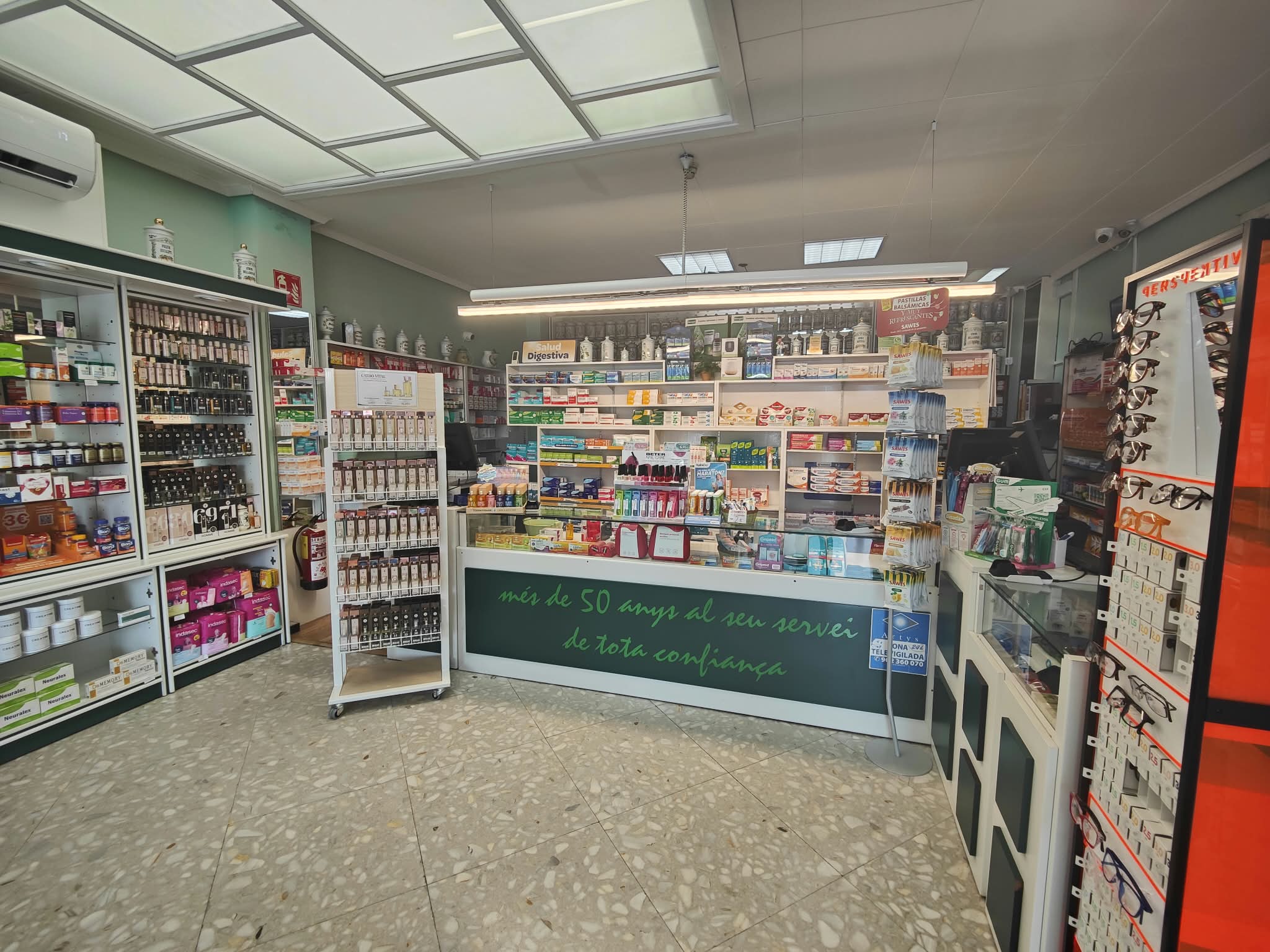 Farmacia Gerard Balcells