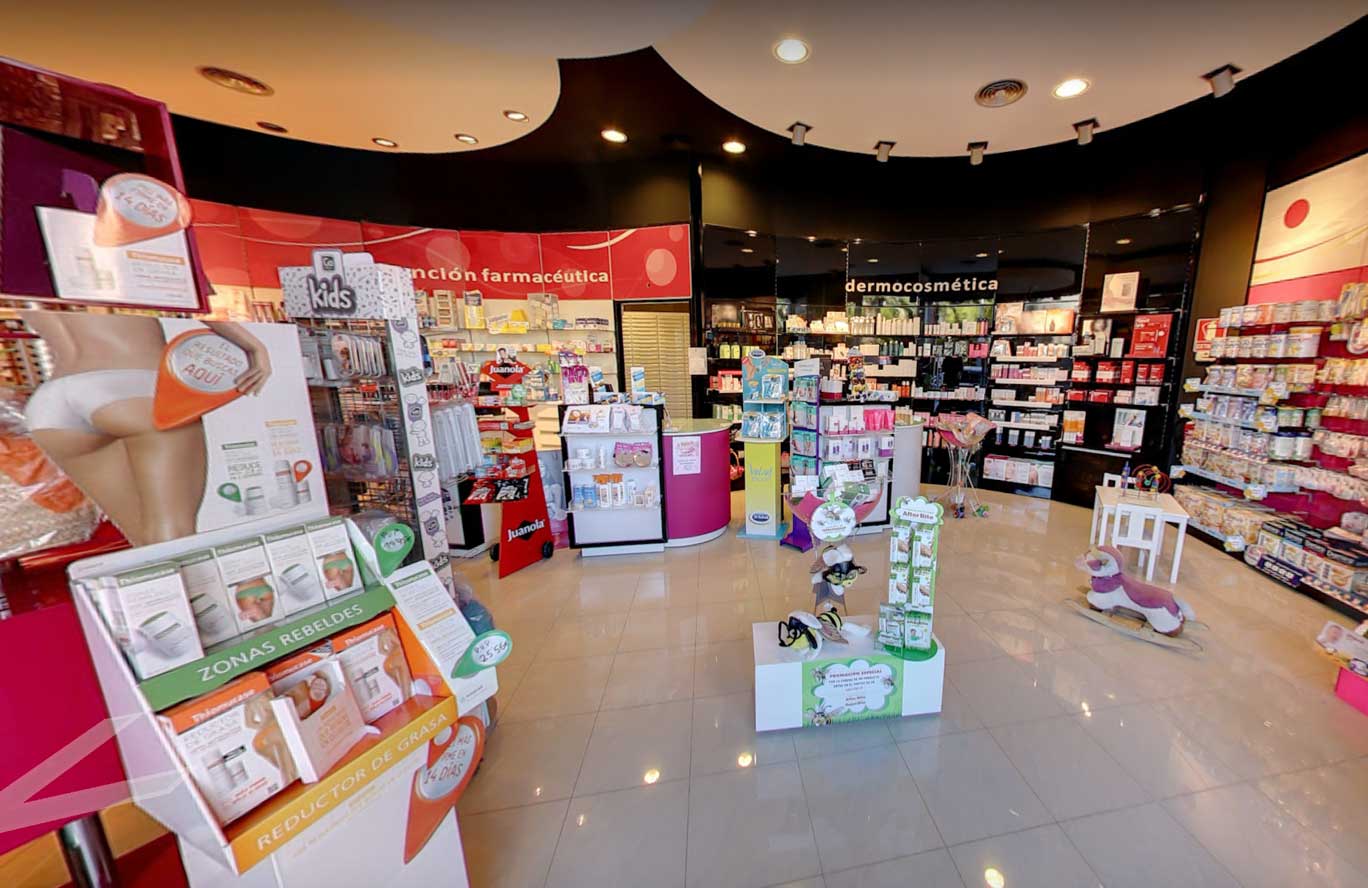 Farmacia Carmen Estrella Gil