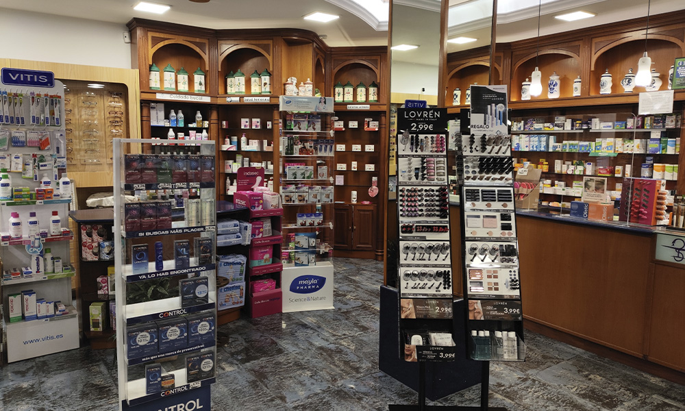 Farmacia Matogrande