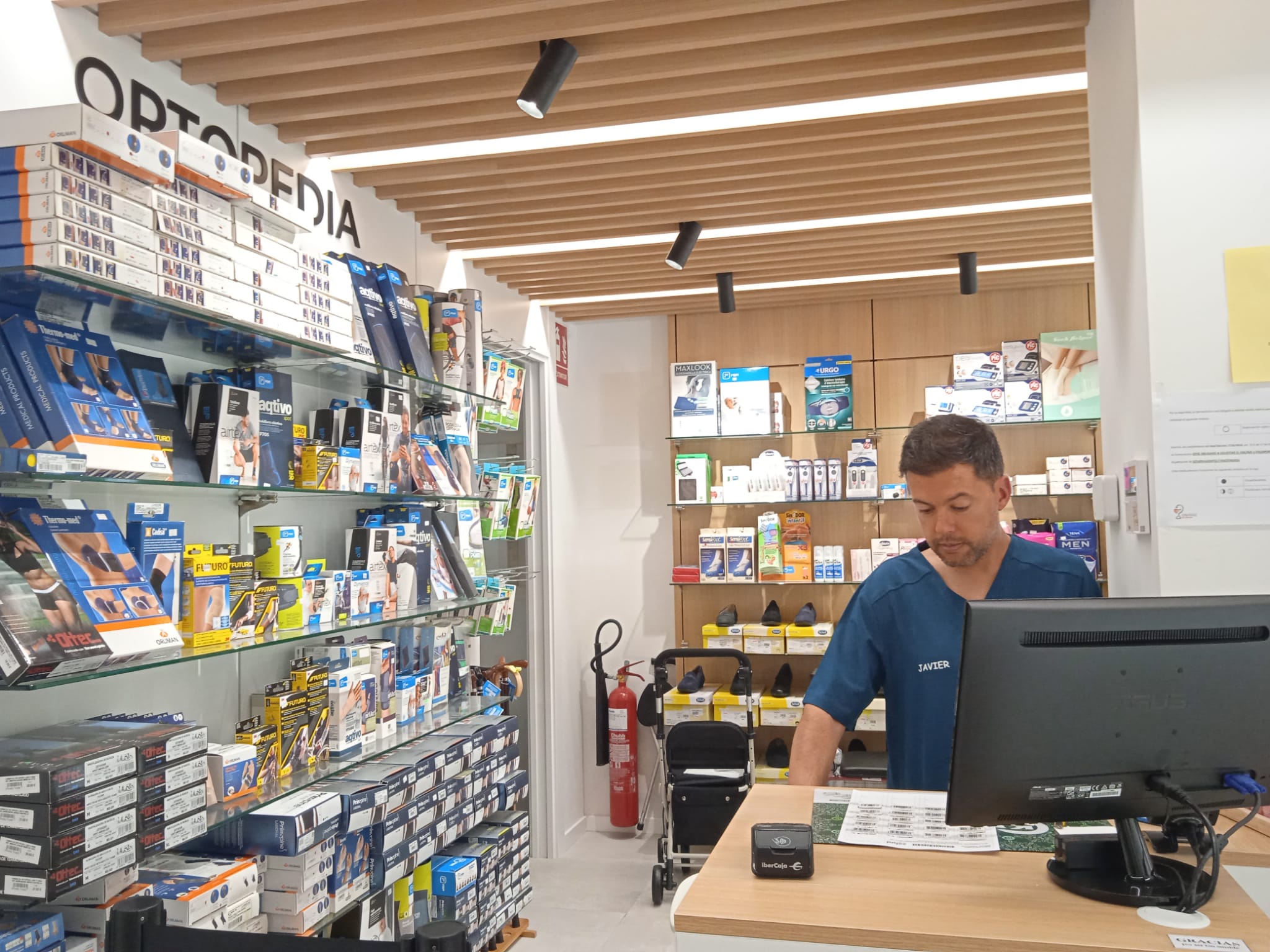 Farmacia Loreto Monte