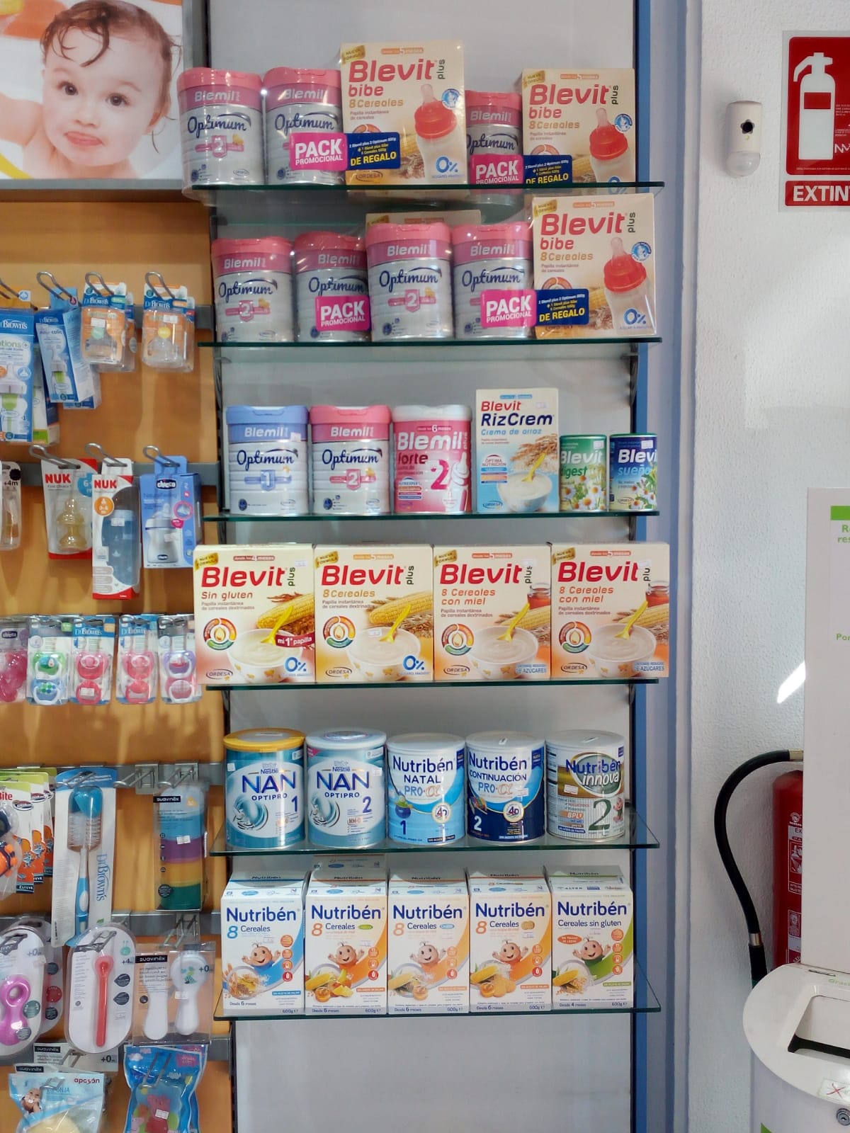 Farmacia Esperanza de Triana XIII