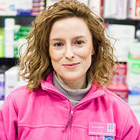 Farmacia Paz y Mar