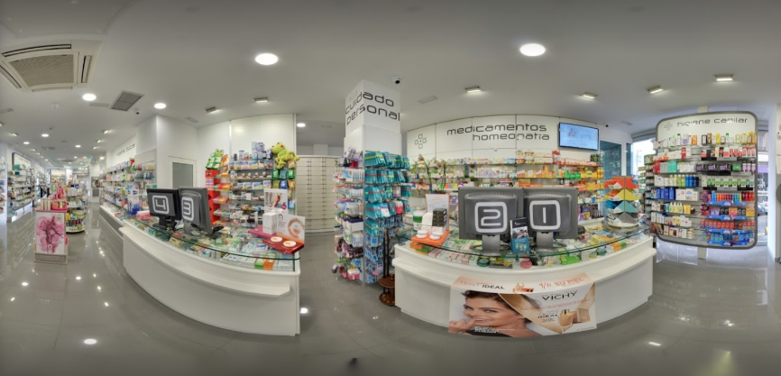 Farmacia Giner García